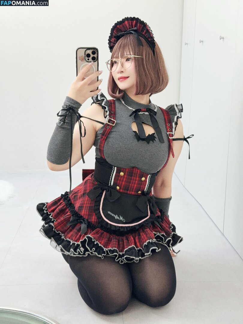 mi_channel_go / miinyan73 Meztelen OnlyFans  Kikerült fotó #14