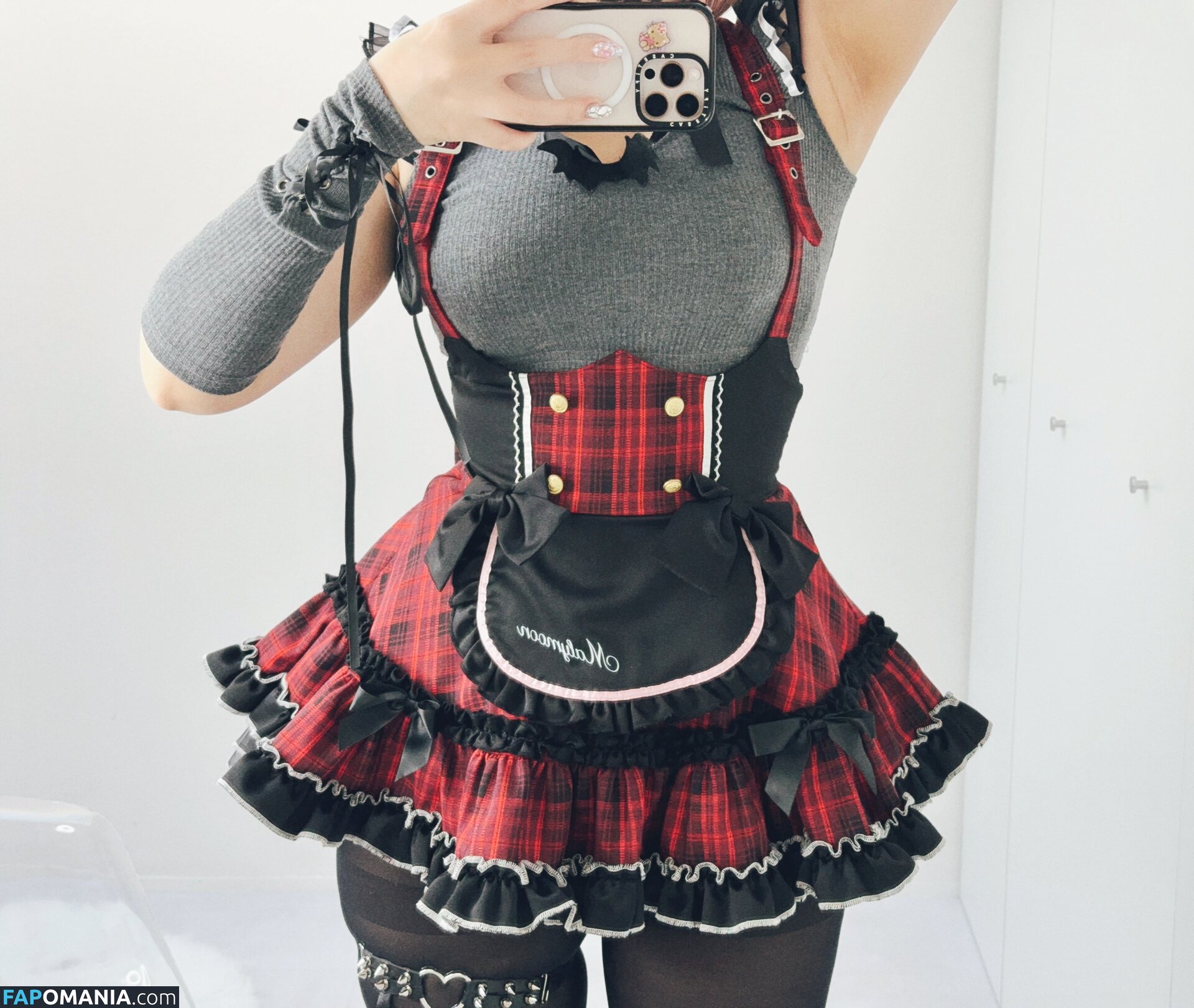 mi_channel_go / miinyan73 Meztelen OnlyFans  Kikerült fotó #19