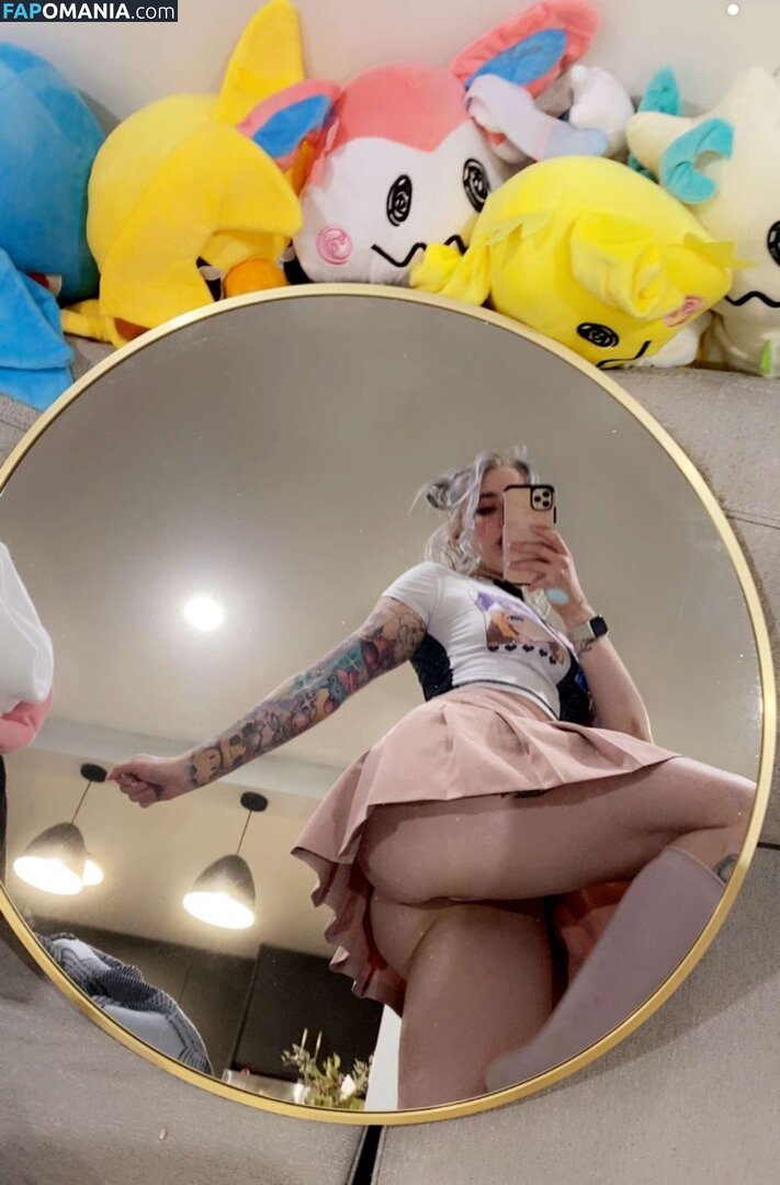 Mikaya / mikachukaylaroo Meztelen OnlyFans  Kikerült fotó #7