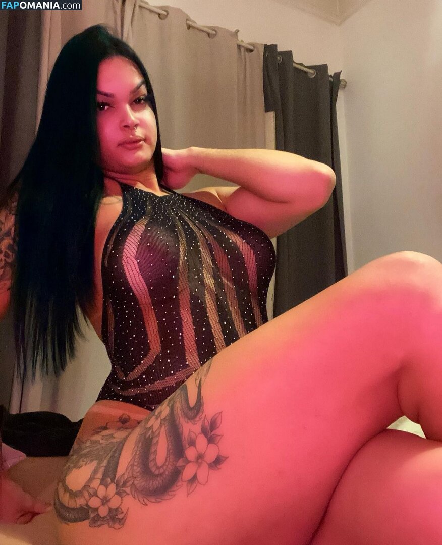 Mikaela Fernandes / mikaela_fr Meztelen OnlyFans  Kikerült fotó #1