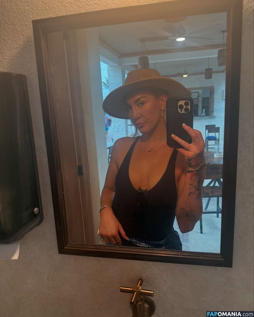 Mikaela Mayer / mikaelamayer Meztelen OnlyFans  Kikerült fotó #4