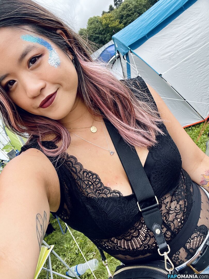 Mikaela / kaela95 / mikaela1795 Meztelen OnlyFans  Kikerült fotó #29