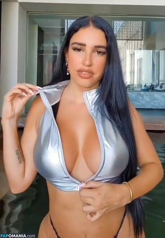 Mikaela Barbosa / Mikaelabrbs Meztelen OnlyFans  Kikerült fotó #77