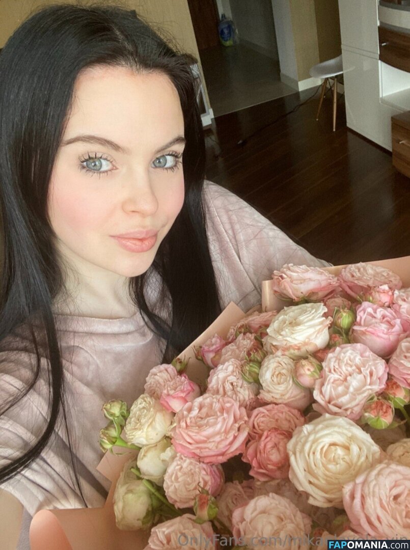 Brilliant_Article_87 / CelesiaCre / Mikaelavela_vip / mikaela_vela02 Meztelen OnlyFans  Kikerült fotó #6