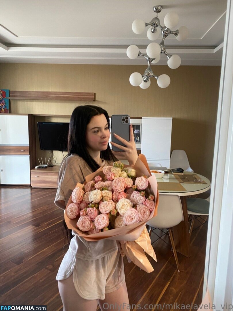 Brilliant_Article_87 / CelesiaCre / Mikaelavela_vip / mikaela_vela02 Meztelen OnlyFans  Kikerült fotó #7