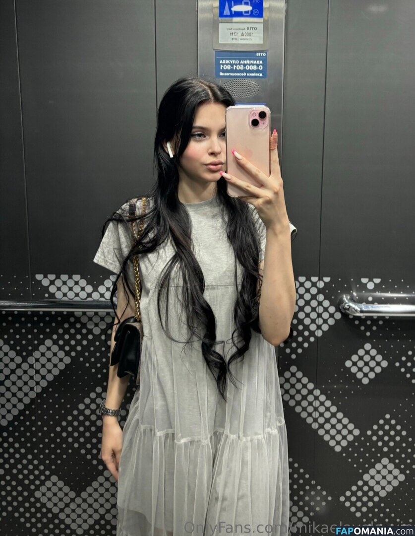 Brilliant_Article_87 / CelesiaCre / Mikaelavela_vip / mikaela_vela02 Meztelen OnlyFans  Kikerült fotó #8