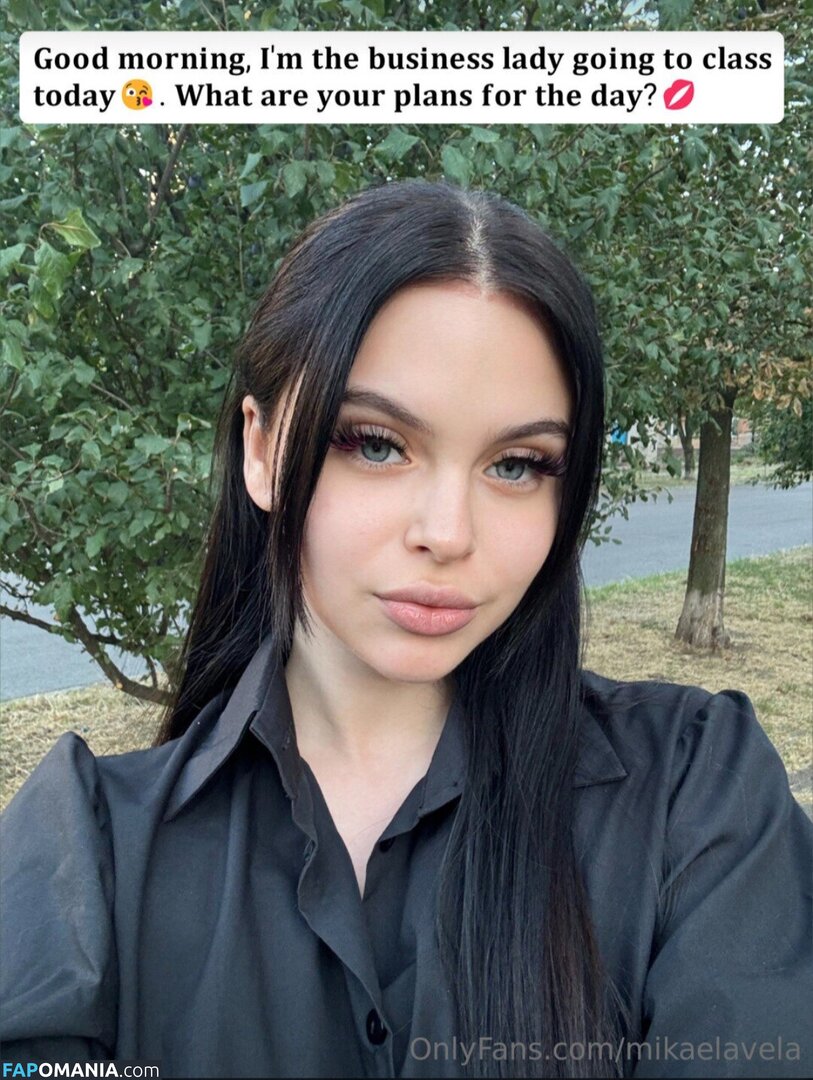 Brilliant_Article_87 / CelesiaCre / Mikaelavela_vip / mikaela_vela02 Meztelen OnlyFans  Kikerült fotó #13