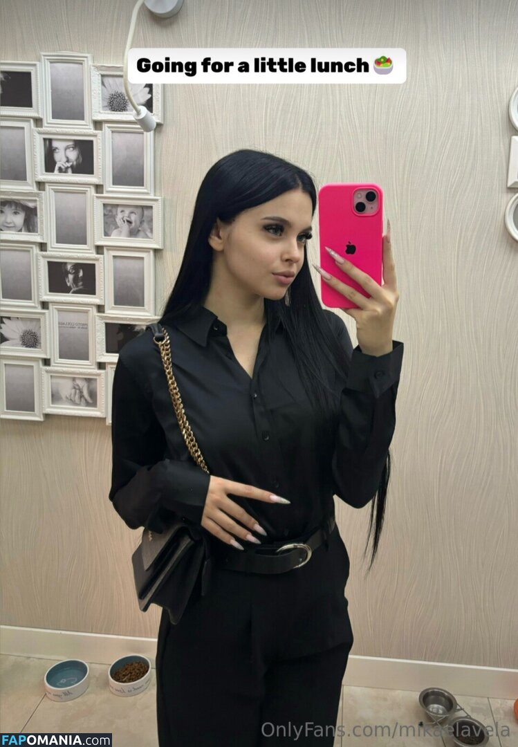 Brilliant_Article_87 / CelesiaCre / Mikaelavela_vip / mikaela_vela02 Meztelen OnlyFans  Kikerült fotó #24