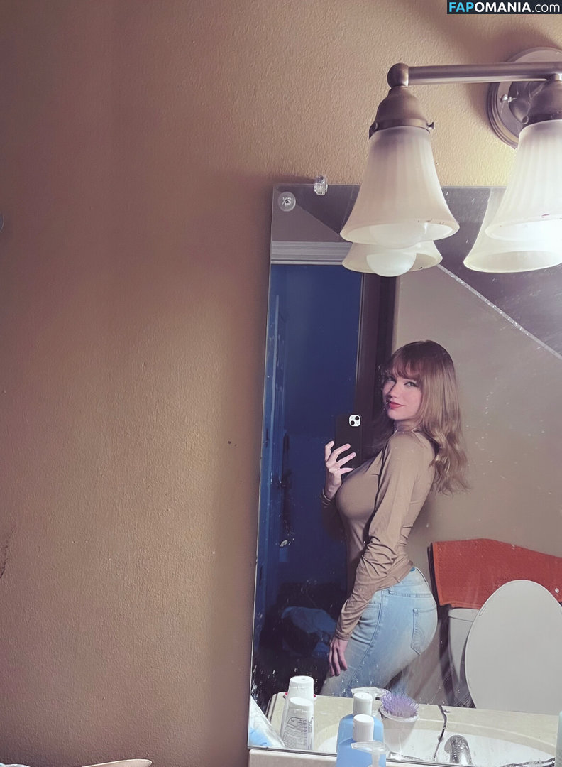 Mikah / Mikahhlynn / Myekuh / mikahlyynn Meztelen OnlyFans  Kikerült fotó #19