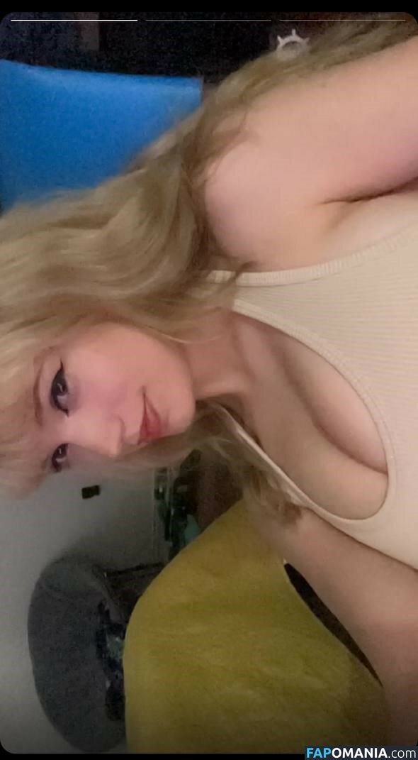 Mikah / Mikahhlynn / Myekuh / mikahlyynn Meztelen OnlyFans  Kikerült fotó #182