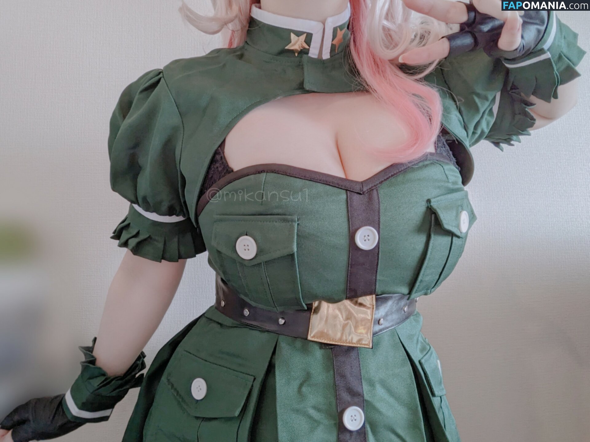 Mikansui 蜜柑すい / mikansu1 / su1_in Meztelen OnlyFans  Kikerült fotó #122