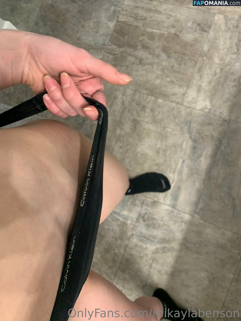 Mikayla Benson / mikaylabenson / thatwrestlinggirl Meztelen OnlyFans  Kikerült fotó #4