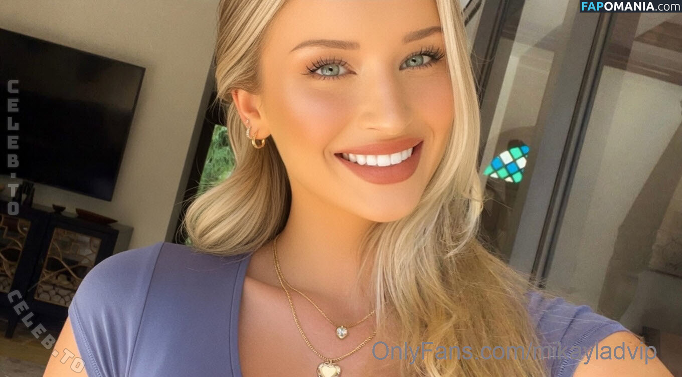 Mikayla Demaiter / https: / mikaylademaiter / mikayladvip Meztelen OnlyFans  Kikerült fotó #309