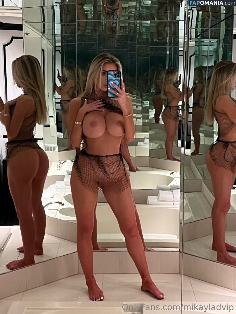 mikaylademaiter / mikayladvip Meztelen OnlyFans  Kikerült fotó #3251