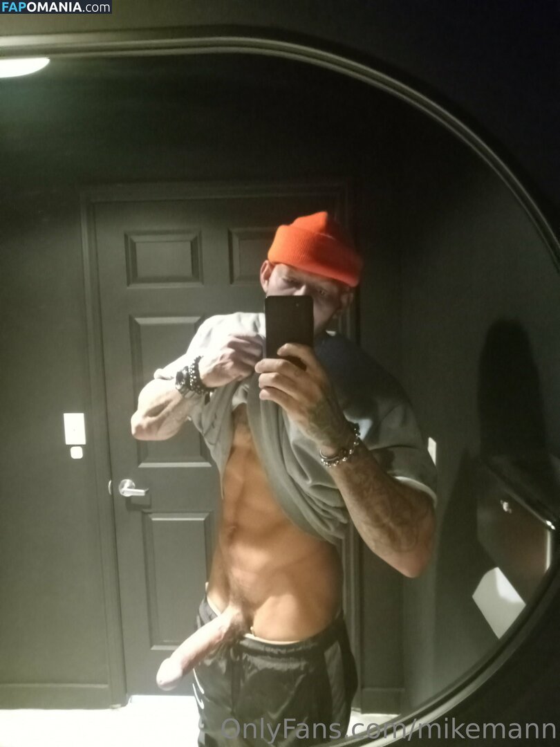 mikemann Meztelen OnlyFans  Kikerült fotó #9