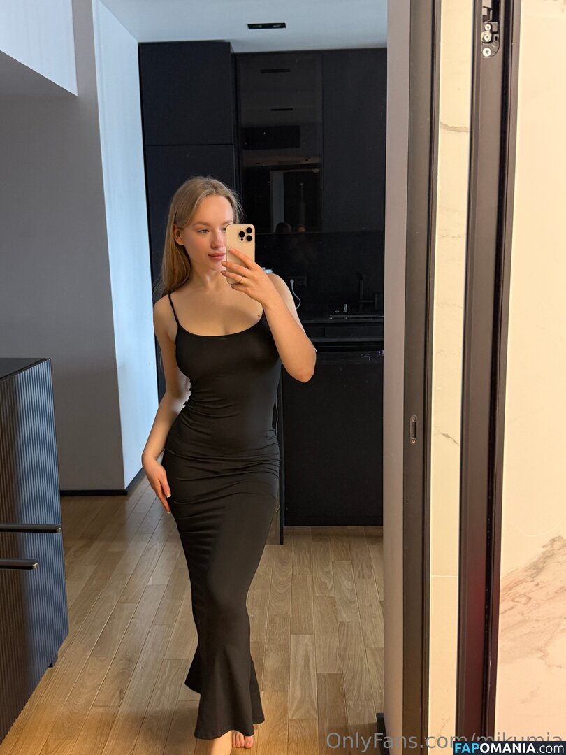 miaamikuu / mikumia Meztelen OnlyFans  Kikerült fotó #1