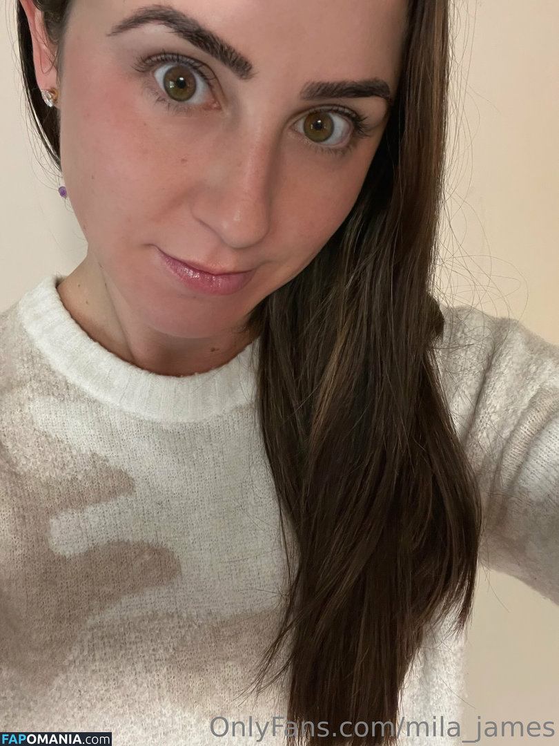 mila_james / milajames_xo Meztelen OnlyFans  Kikerült fotó #9