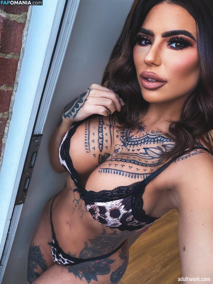 Mila Lou / itsmilalou Meztelen OnlyFans  Kikerült fotó #1