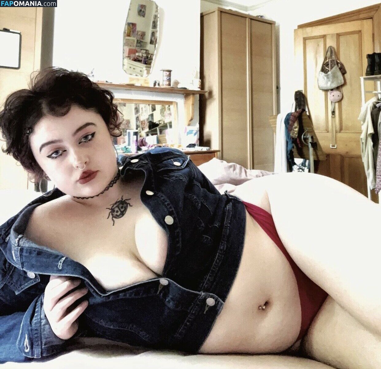 m1labl00m / milabloomoo Meztelen OnlyFans  Kikerült fotó #44