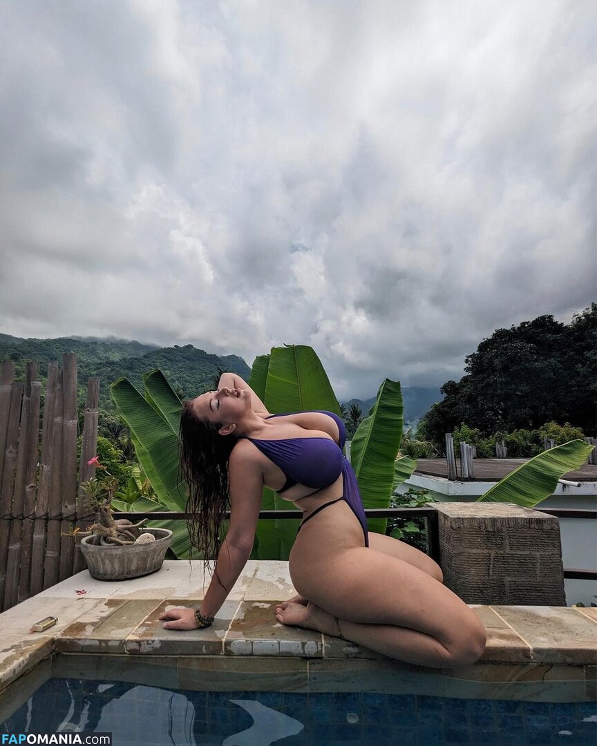 Milada Moore / milada.moore / milada_moore / miladamoore Meztelen OnlyFans  Kikerült fotó #316