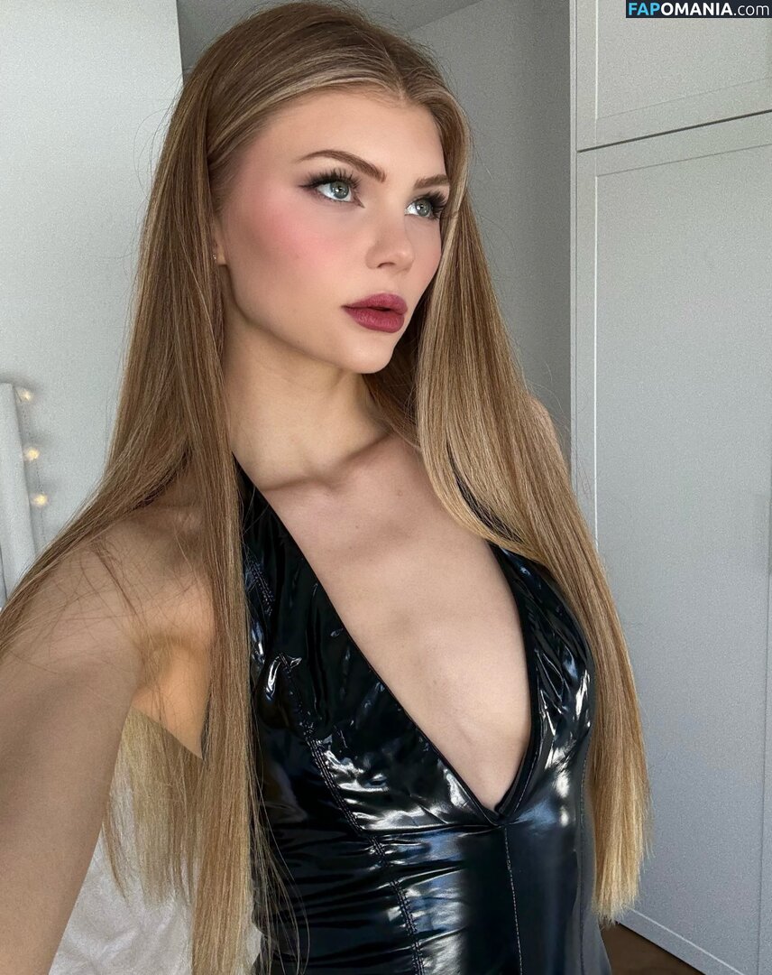 mila_sobolov / milakittenx Meztelen OnlyFans  Kikerült fotó #51