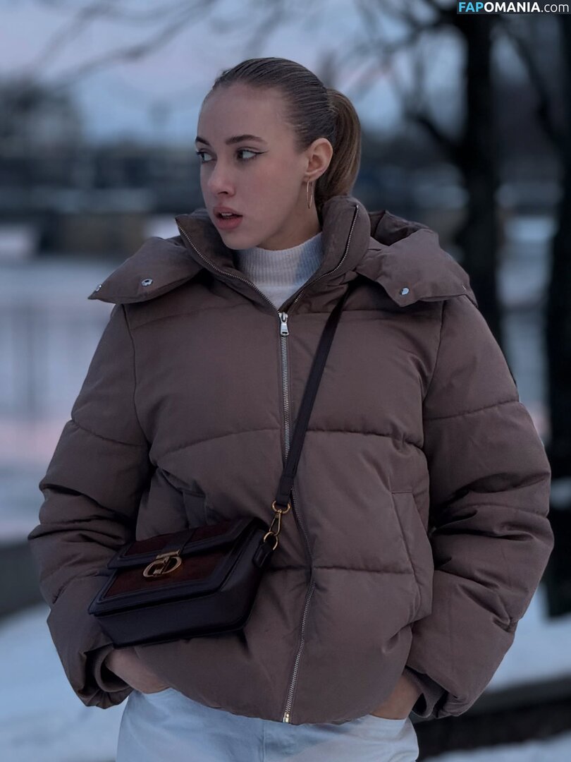 busya_karambusya / milamissmira Meztelen OnlyFans  Kikerült fotó #3