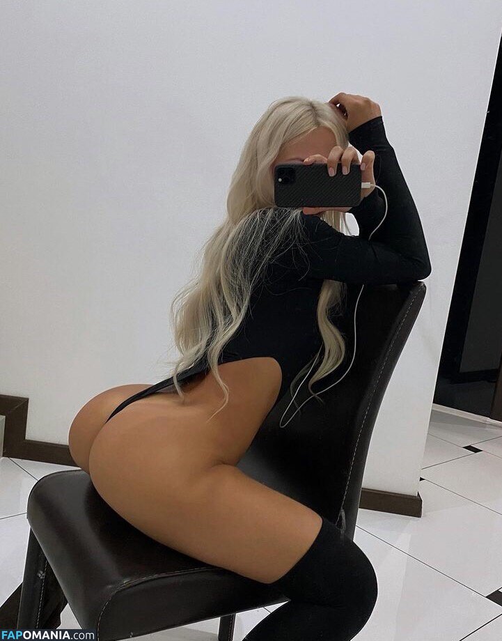 Milanasw / Wild-Cherrygirl Meztelen OnlyFans  Kikerült fotó #8