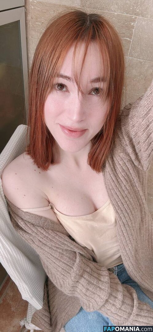 Milashiroki Meztelen OnlyFans  Kikerült fotó #14