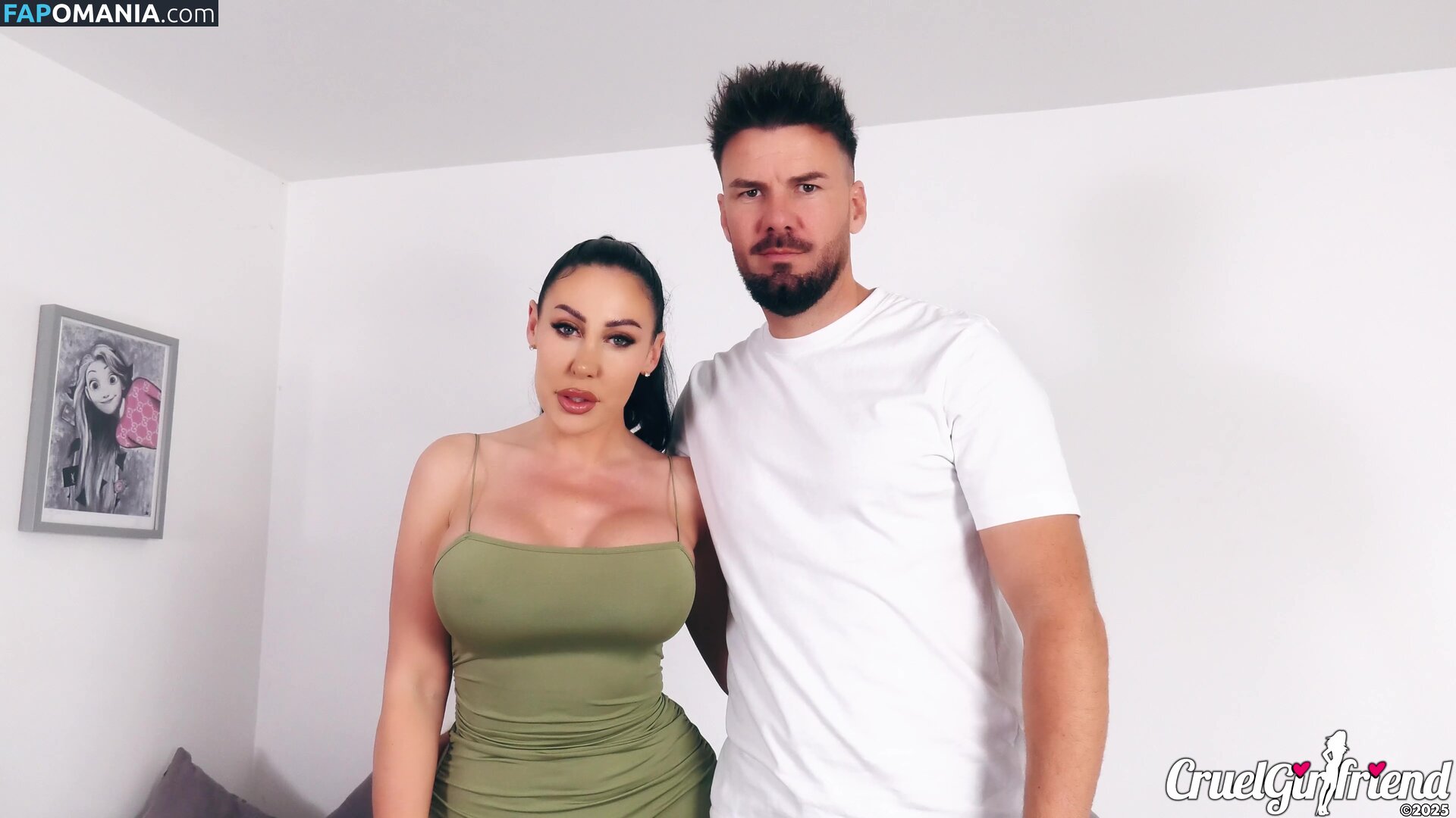 milaxxxvip Meztelen OnlyFans  Kikerült fotó #1