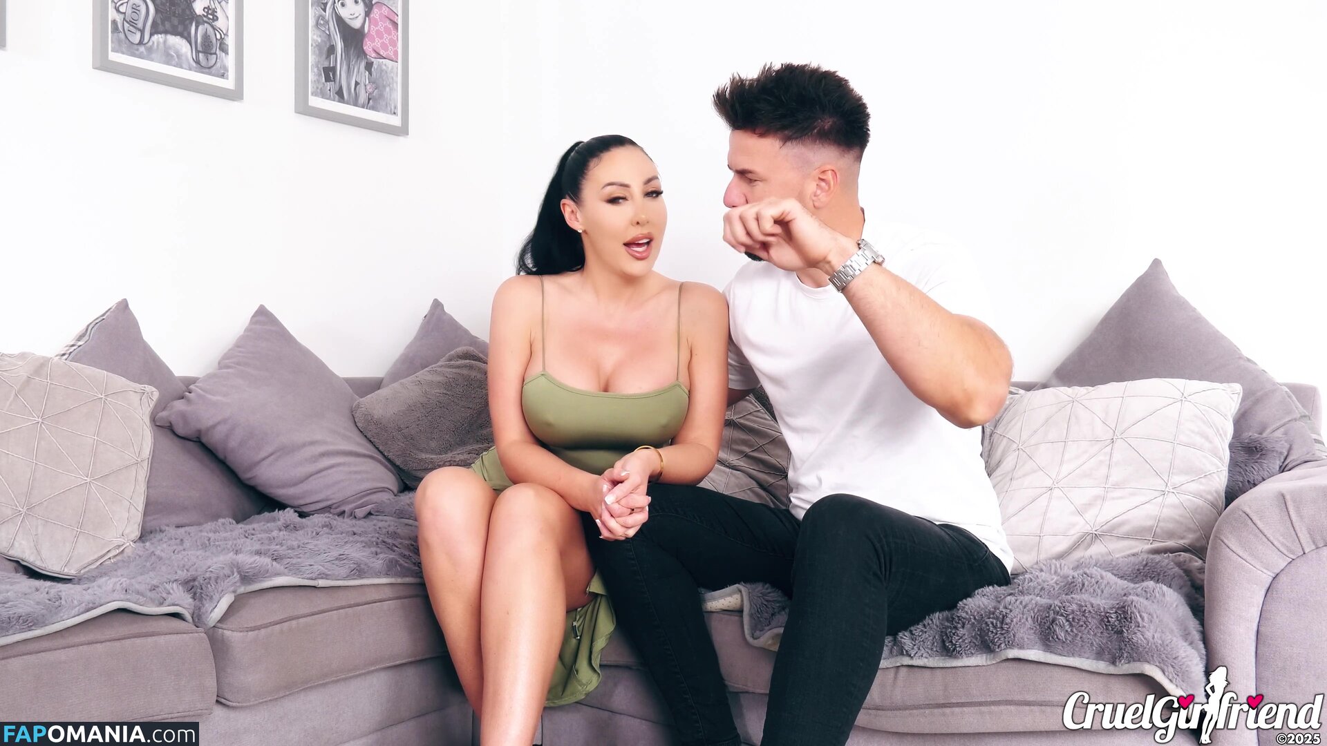 milaxxxvip Meztelen OnlyFans  Kikerült fotó #4