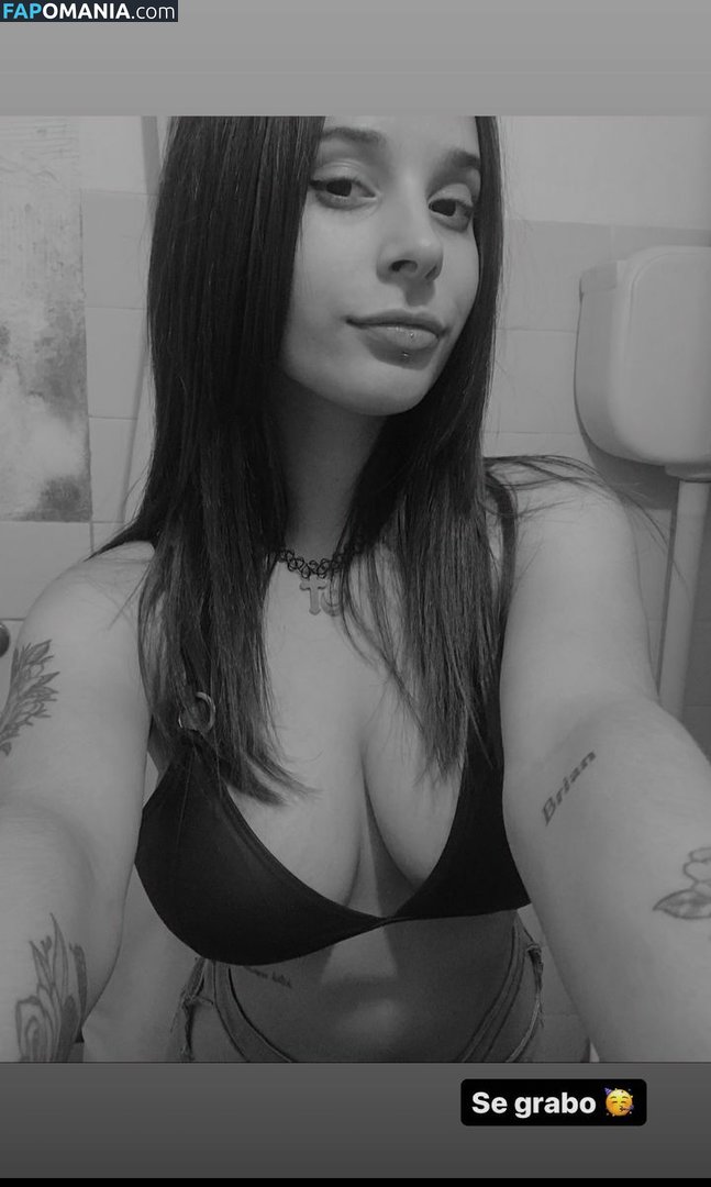 Mileey Vigo / mileey_vigoo19 Meztelen OnlyFans  Kikerült fotó #25