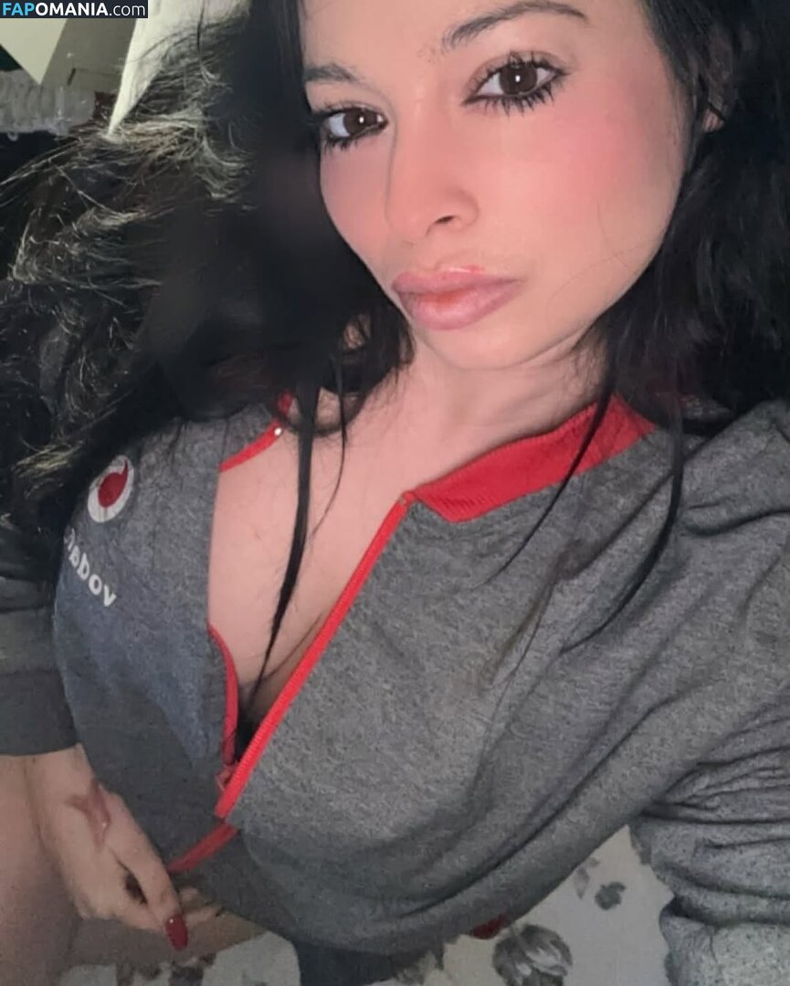 Milena Borrelli / giaguaro_queen / giaguaroqueen_ / giaguaroqueen__ Meztelen OnlyFans  Kikerült fotó #4