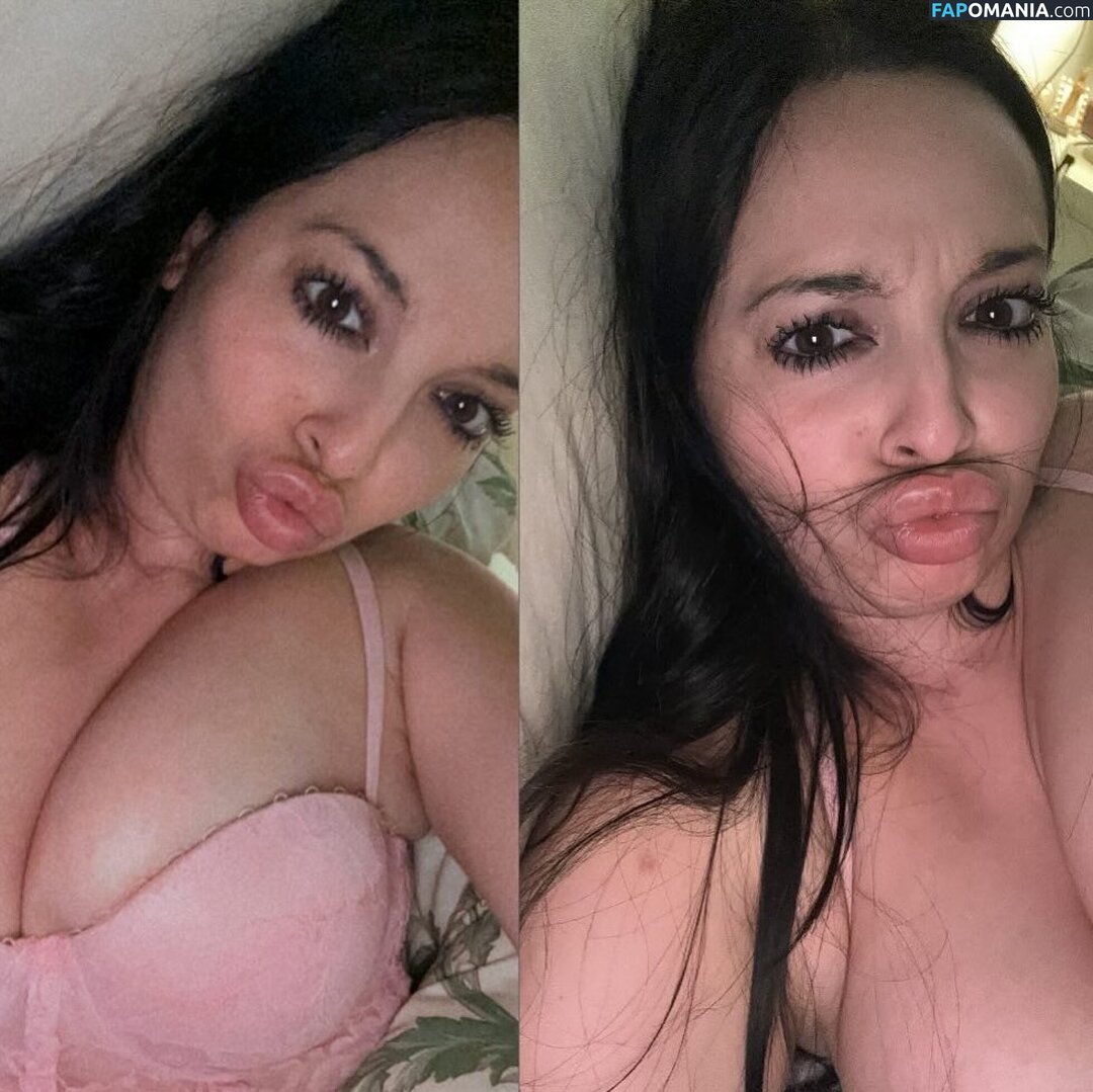 Milena Borrelli / giaguaro_queen / giaguaroqueen_ / giaguaroqueen__ Meztelen OnlyFans  Kikerült fotó #5