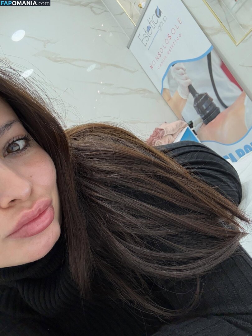 Milena Borrelli / giaguaro_queen / giaguaroqueen_ / giaguaroqueen__ Meztelen OnlyFans  Kikerült fotó #7