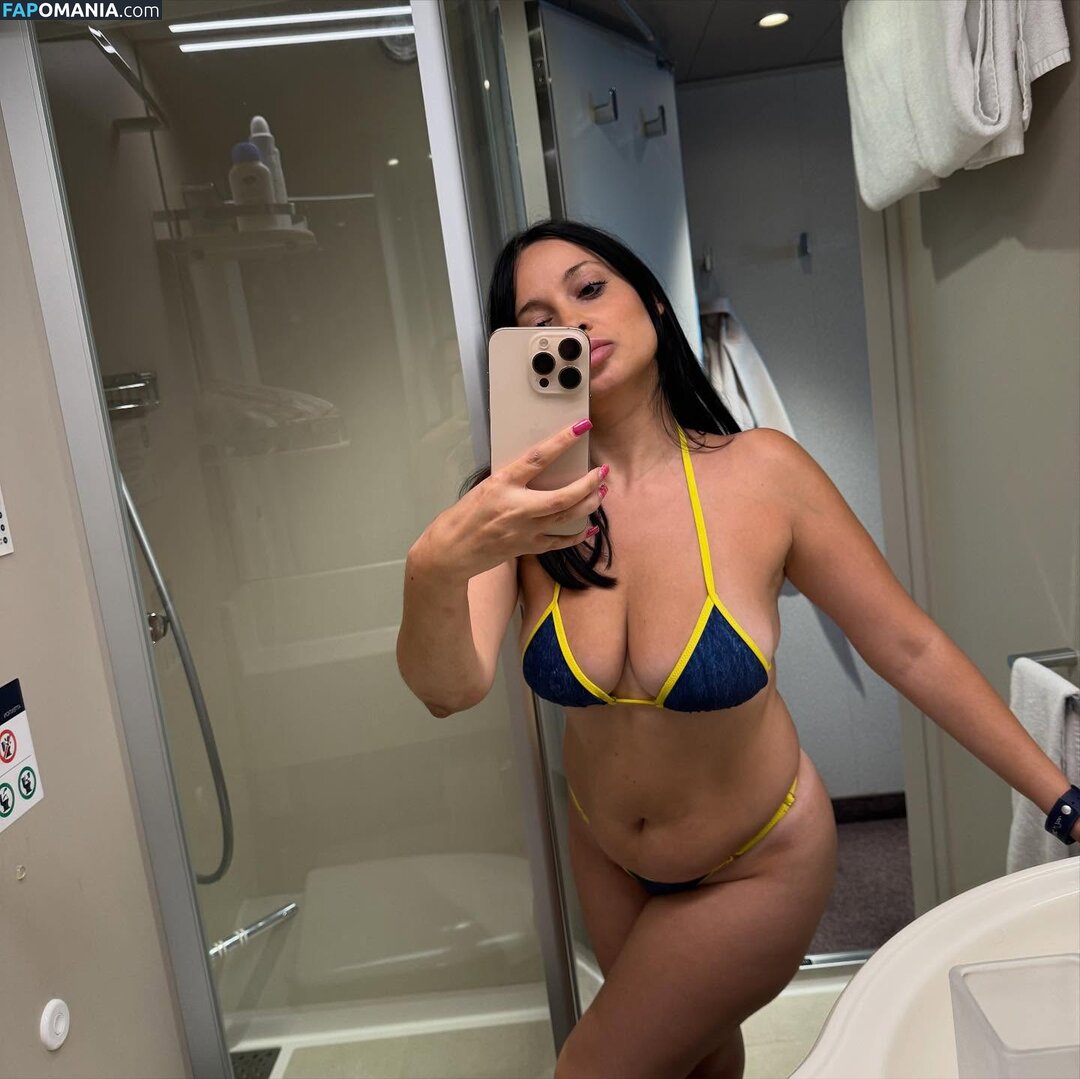 Milena Borrelli / giaguaro_queen / giaguaroqueen_ / giaguaroqueen__ Meztelen OnlyFans  Kikerült fotó #9