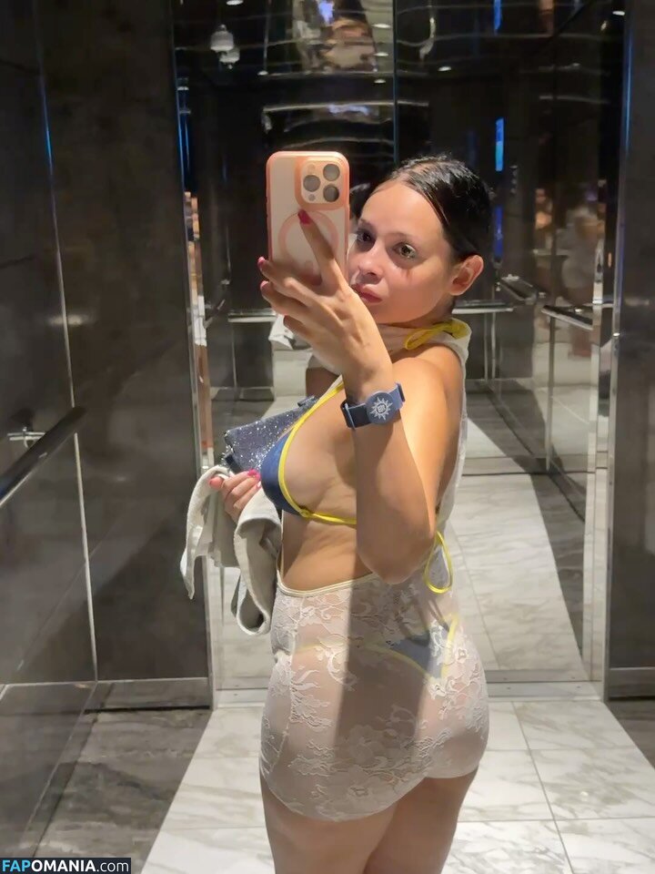 Milena Borrelli / giaguaro_queen / giaguaroqueen_ / giaguaroqueen__ Meztelen OnlyFans  Kikerült fotó #16
