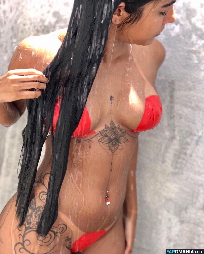 Milena Dantas / milenadantass_ Meztelen OnlyFans  Kikerült fotó #1