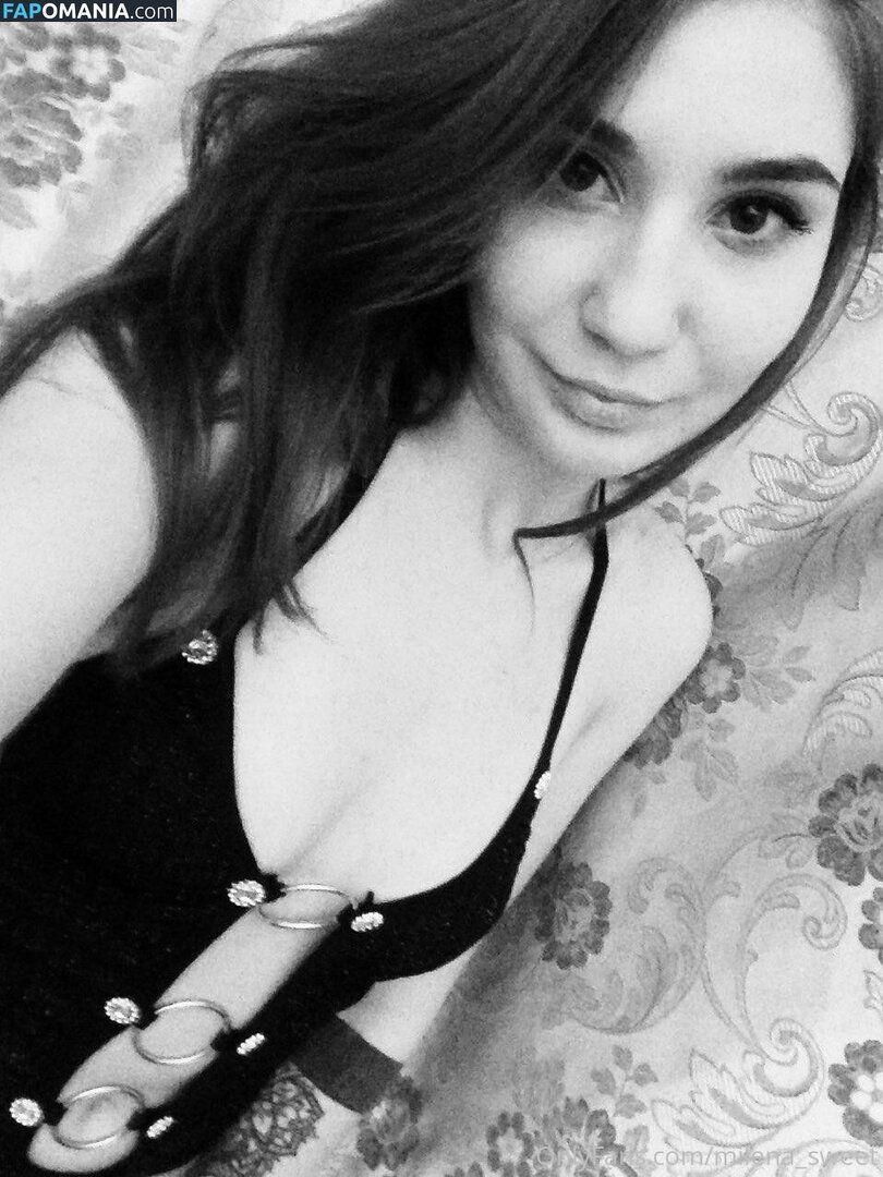 milenasweet Meztelen OnlyFans  Kikerült fotó #36