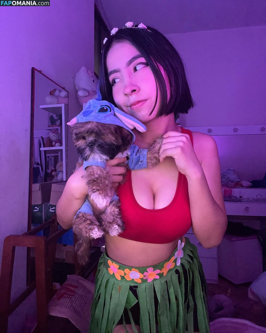 Milenax / milenax.gg Meztelen OnlyFans  Kikerült fotó #3