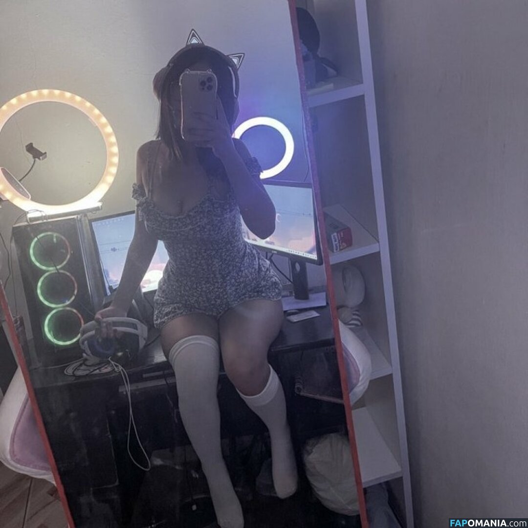 Milenaxgg Meztelen OnlyFans  Kikerült fotó #4
