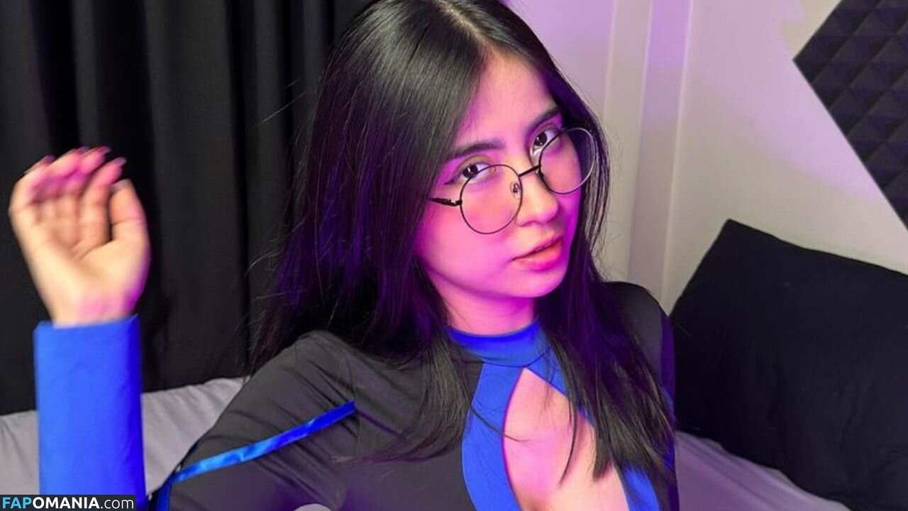 Milenaxgg Meztelen OnlyFans  Kikerült fotó #6