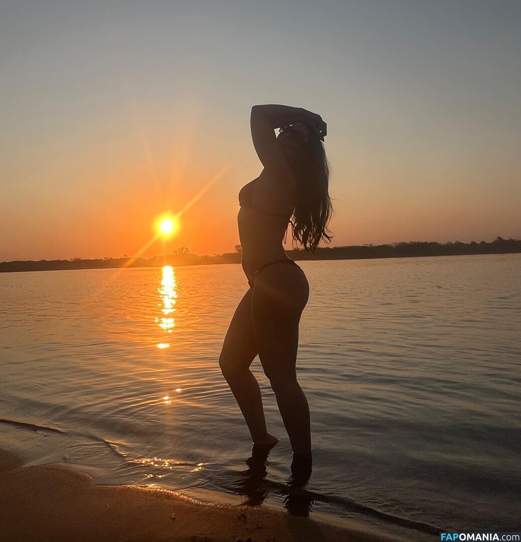 Milene Pavorô / milenepavoro Meztelen OnlyFans  Kikerült fotó #21