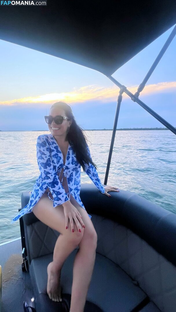 Milene Pavorô / milenepavoro Meztelen OnlyFans  Kikerült fotó #22
