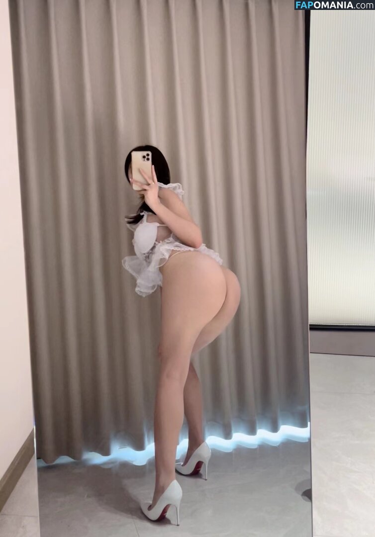 Naibao0712 / milkbabe0712 / 奶宝妹纸 Meztelen OnlyFans  Kikerült fotó #5
