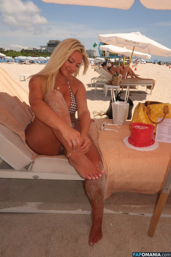 Milkmarie Des Meztelen OnlyFans  Kikerült fotó #3