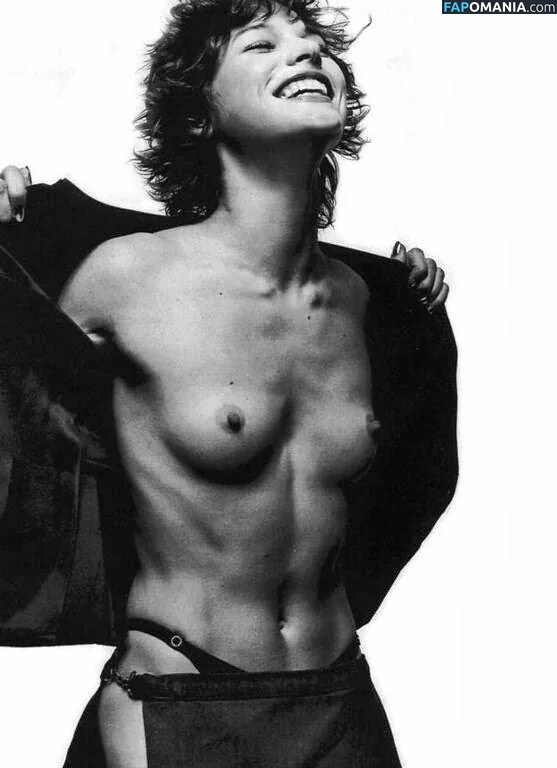 Milla Jovovich / MillaJovovich Meztelen OnlyFans  Kikerült fotó #7