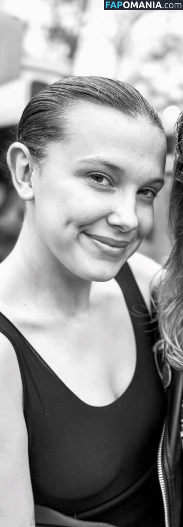 Millie Bobby Brown / milliebobbybrown Meztelen OnlyFans  Kikerült fotó #102