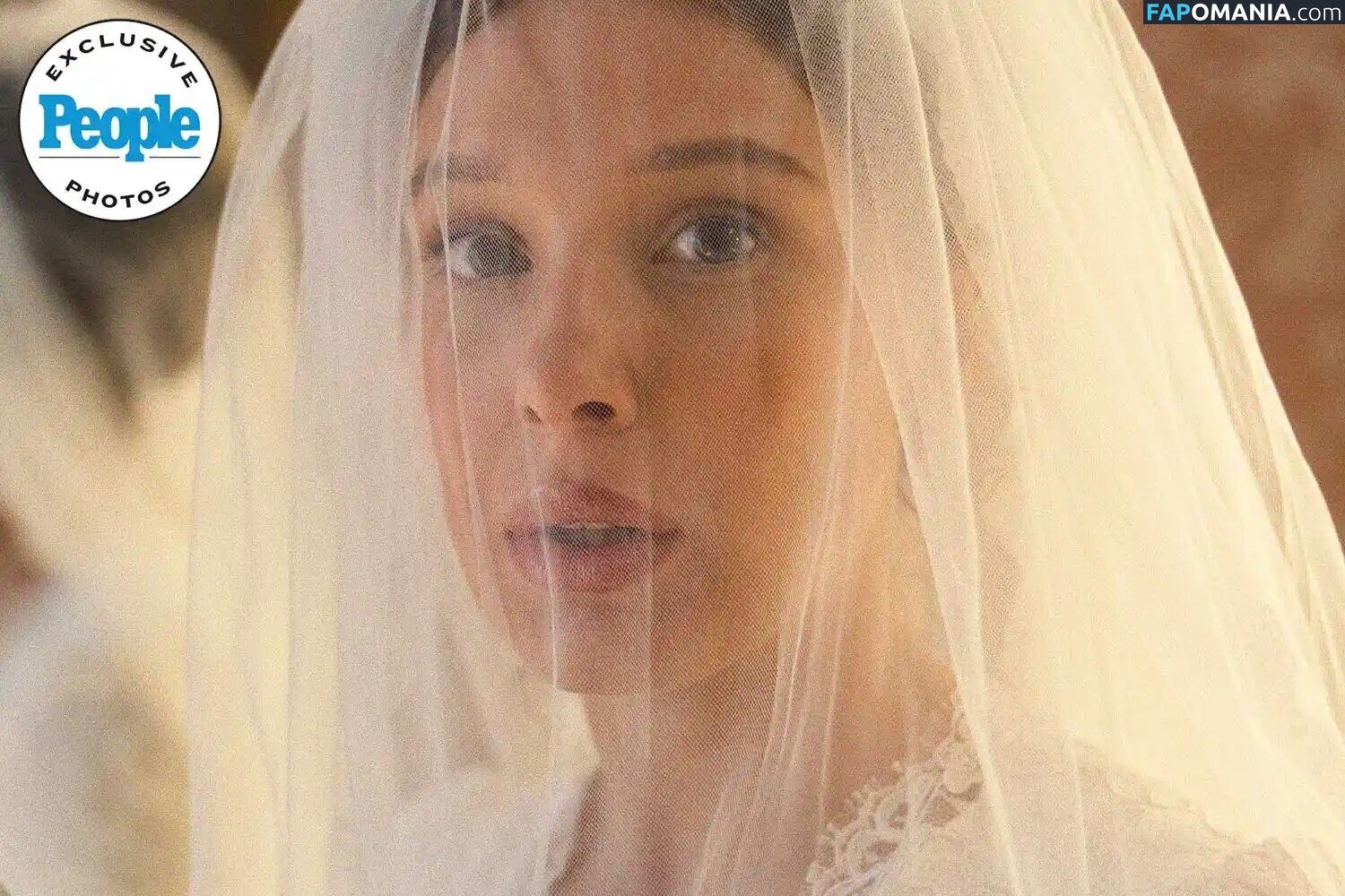 Millie Bobby Brown / milliebobbybrown Meztelen OnlyFans  Kikerült fotó #146