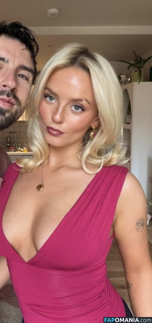 Millie Gibson / milliegibbo Meztelen OnlyFans  Kikerült fotó #1