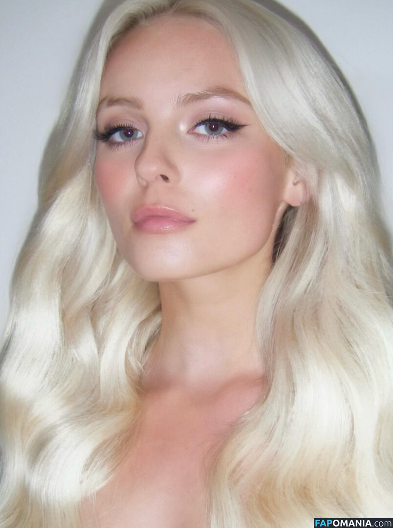 Millie Gibson / milliegibbo Meztelen OnlyFans  Kikerült fotó #2